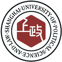 上海政法学院网站图标