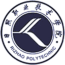 日照职业技术学院网站图标