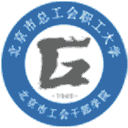 北京市总工会职工大学网站图标