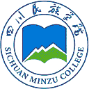 四川民族学院网站图标