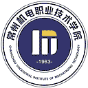 常州机电职业技术学院网站图标