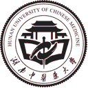 湖南中医药大学网站图标