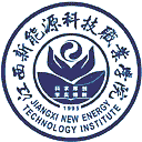 江西新能源科技职业学院网站图标