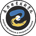 嘉兴职业技术学院网站图标
