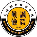 炎黄职业技术学院网站图标