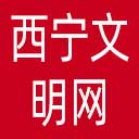 西宁文明网网站图标