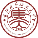 贵阳康养职业大学网站图标