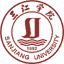 三江学院网站图标