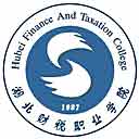 湖北财税职业学院网站图标