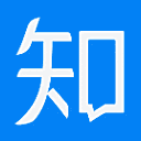 知乎网站图标