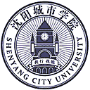 沈阳城市学院网站图标