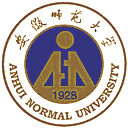 安徽师范大学网站图标