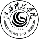 江西科技学院网站图标