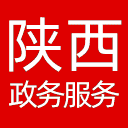 陕西政务服务网网站图标
