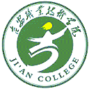 吉安职业技术学院网站图标