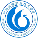 合肥滨湖职业技术学院网站图标