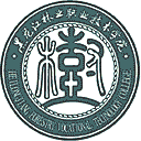 黑龙江林业职业技术学院网站图标