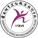 云南体育运动职业技术学院网站图标