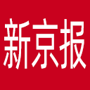 新京报网站图标