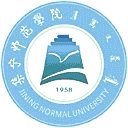 集宁师范学院网站图标