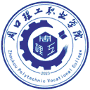 周口理工职业学院网站图标