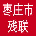 枣庄市残联网站图标