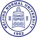 北京师范大学网站图标
