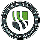 浙江横店影视职业学院网站图标
