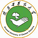 陕西中医药大学网站图标
