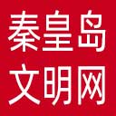 秦皇岛文明网网站图标