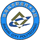 珠海城市职业技术学院网站图标