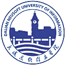 大连东软信息学院网站图标