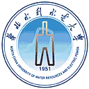 华北水利水电大学网站图标