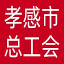孝感市总工会网站图标
