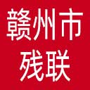 赣州市残联网站图标
