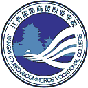 江西旅游商贸职业学院网站图标