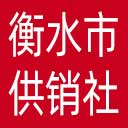 衡水市供销社网站图标
