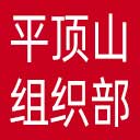 中共平顶山市委组织部网站图标