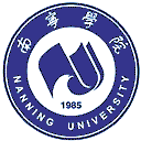 南宁学院网站图标