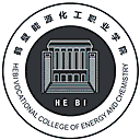 鹤壁能源化工职业学院网站图标