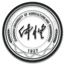 仲恺农业工程学院网站图标