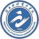 河北水利电力学院网站图标