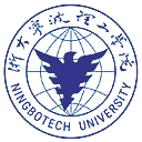 浙大宁波理工学院网站图标