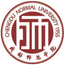 成都师范学院网站图标