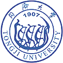 同济大学网站图标