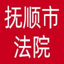 抚顺市法院网站图标