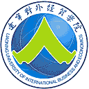 辽宁对外经贸学院网站图标