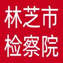林芝市检察院网站图标