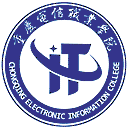 重庆电信职业学院网站图标