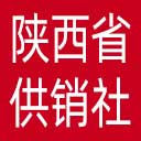 陕西省供销社网站图标
